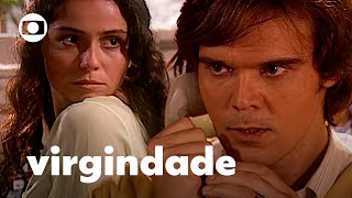Said descobre que Jade não é mais virgem! | O Clone | Vale a Pena Ver de Novo | TV Globo