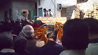 20 Safar Chehlum Jaloos Zuljana Chunian Part 1  2011