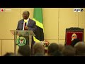 part 2 maswali waandishi wamemuuliza rais magufuli ikulu