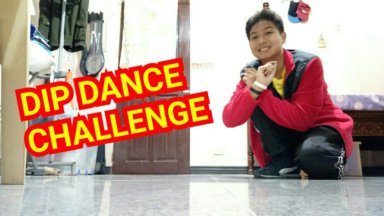 Dip Dance Challenge Dance Cover Youtube