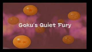 BB plays PS2 games (DBZ Budokai)