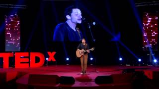 Behe Ben Cheikh | TEDxCarthage