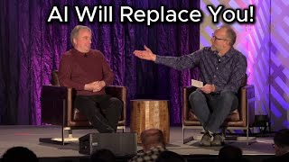 Torvalds Speaks: Future of AI