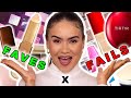 YOUR FAVORITE VIDEO! FAVES X FAILS - THE BEST & WORST MAKEUP OF NOV 2024 | Maryam Maquillage