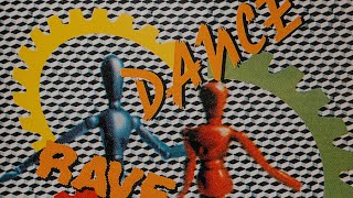 VA – Dance Rave & Techno Music