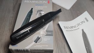 Remington Smart Nose \u0026 Ear Clipper NE3150 (Review)