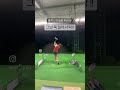 잡아 당기지 않기 퇴근샷 아이언 골프 골프연습방법 최지희프로choisgolf