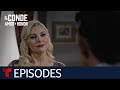 El Conde | Episode 54 | Telemundo English