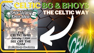 Green Brigade ask Celtic Fans