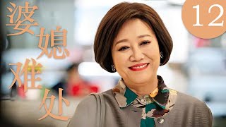 婆媳难处 12（主演：杨童舒，王丽云，张铎，王同辉，隋俊波）