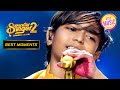 Pranjal की इस Iconic Performance को मिला 'सलाम' | Superstar Singer Season 2 | Best Moments