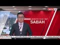 22 APR 2021 – BERITA PAGI SABAH