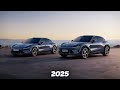 this electric car is better than a tesla top 6 new electric cars 2025