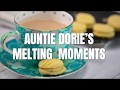 The perfect melting moments recipe | Australia's Best Recipes