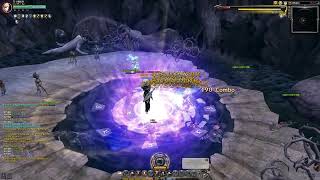 新龍之谷 光輝使者 蒼翠龍玉 兩異常 DRAGON NEST LIGHT FURY VERDURE JADE TWO BUG