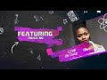 @RoyalHFestival: Main event 09 Sept 2017