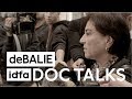 De Balie x IDFA: Doc Talks - The Advocate