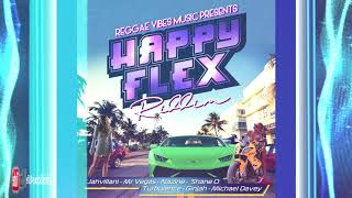 Shane O - Weh Stress a Go (Happy Flex Riddim) 2k19 Dancehall