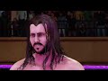 cwa cruiserweight open 2