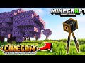 Minecraft Cinecam+ @SpunkyInsaan20