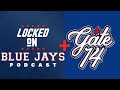 The Locked On Blue Jays Crossover With The Gate 14 Podcast. Who Will Be Moved At The Deadline??