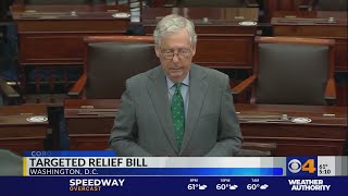 Targeted relief bill