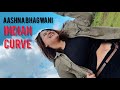 Aashna Bhagwani Biography | Wiki | Plus Size Model | indian 1st curve model