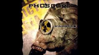 Phosgore - 20 Ways To Kill Someone