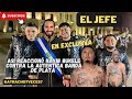 🔴NAYIB BUKELE “EL JEFE”👉AUTÉNTICA BANDA DE PLATA✅#shorts #new #viral