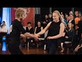 Emil Zetterström & Evelina Lundberg - Advanced Jack&Jill Finals - KingSwing 2022