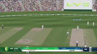 Women's Ashes Only Test Australia  Vs England Match Live Day 1