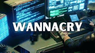 WannaCry: How a Simple Ransomware Caused Chaos Worldwide