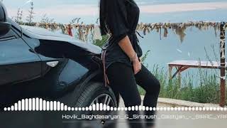 HOVIK BAGHDASARYAN \u0026 SIRANUSH GALSTYAN - SIRAC YARIS ( PREMIERE ) 2020