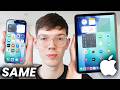 How To Use Same Apple ID On iPhone & iPad - Tutorial