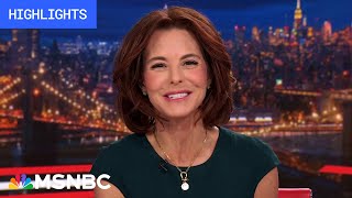 Watch The 11th Hour With Stephanie Ruhle Highlights: Feb. 26