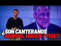 La reflexión de Florentino Pérez, a debate: ¿son canteranos Rodrygo, Vinicius y Valverde? I MARCA