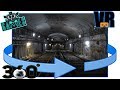 [ROLLER COASTER]☺ UNDERGROUND MISSION HORROR VR 360° ☺VR STUDIO RECORDS