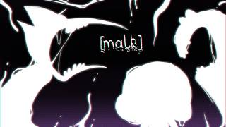 PIBBY Animatic | Malk