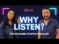 Welcome To The Ketamine StartUp Podcast: Trailer