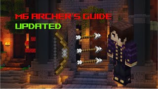 M6 Archer Guide (Updated) | Hypixel Skyblock 2024