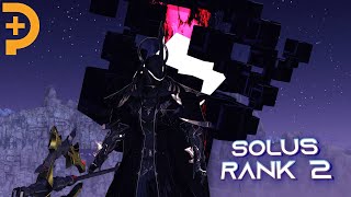 【PSO2NGS】Sign of the Planet Breaker R2 | Techter (Te/Bo) No M.A.R.S. | 14:51