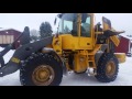 volvo l90e 2006