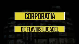 Trailer spectacol "Corporatia" de Flavius Lucacel #shorts