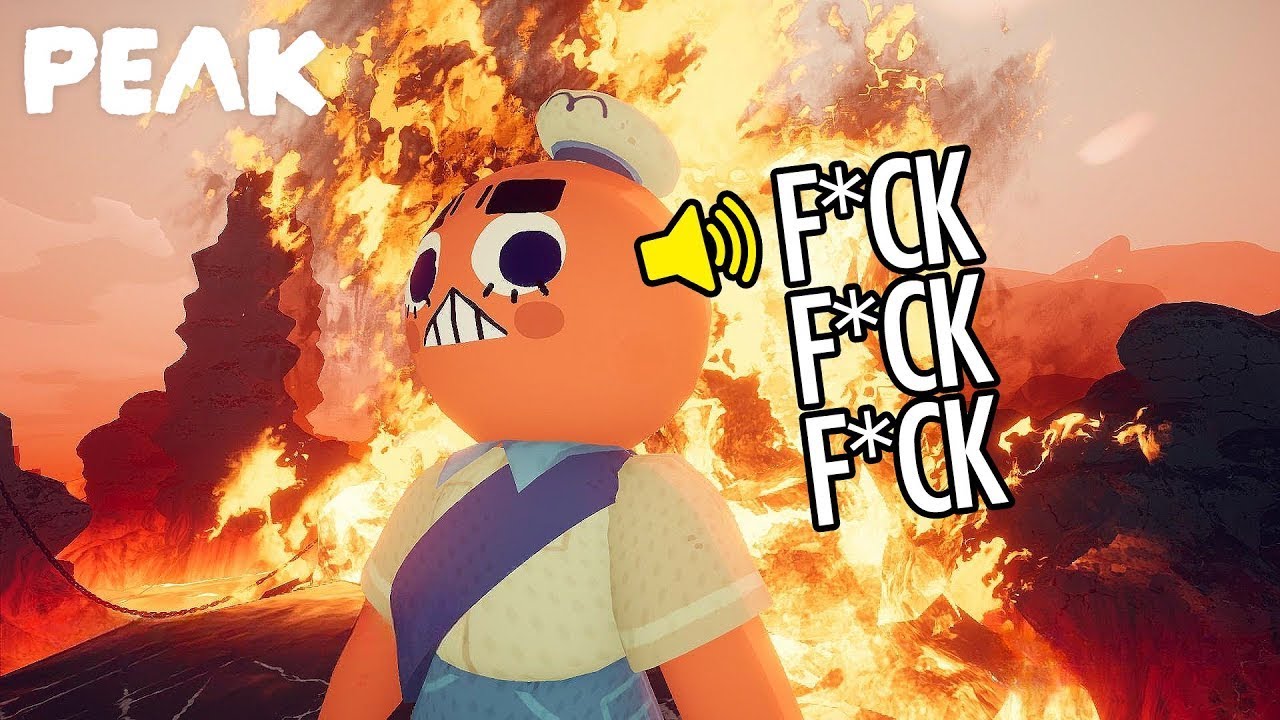 Peak Funny Momments Youtube