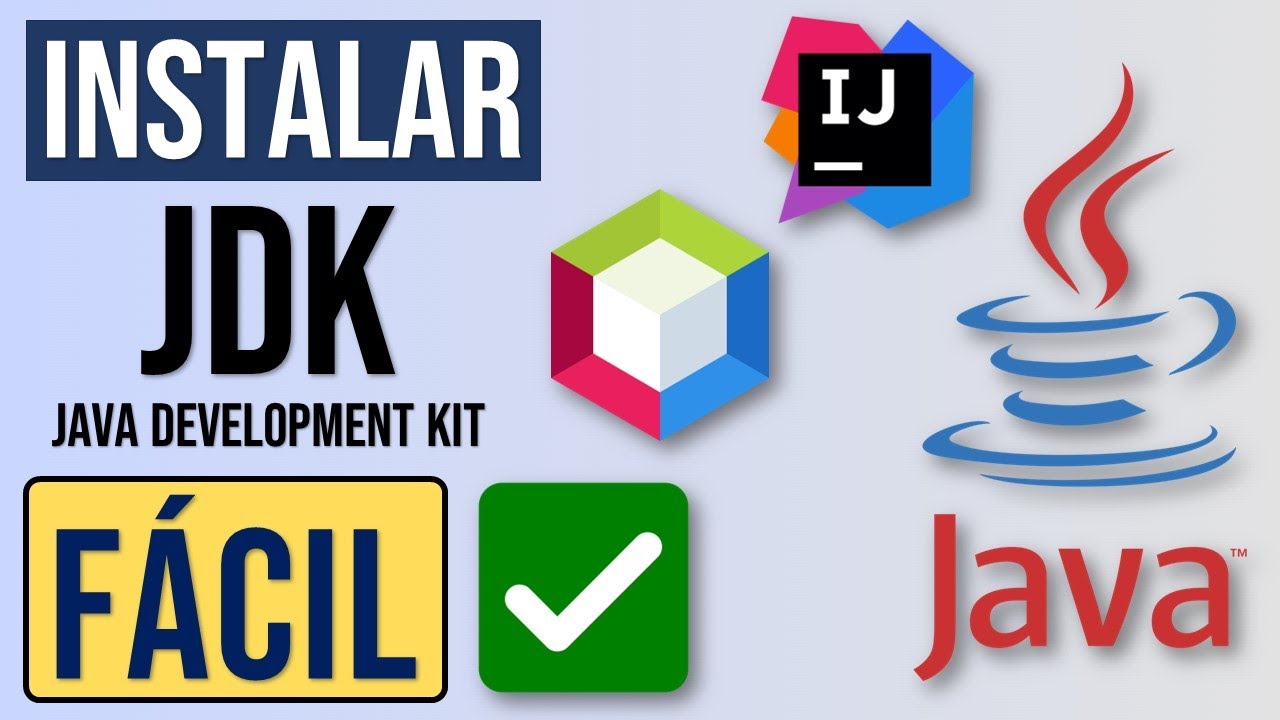 Descarga E Instalación De Jdk 21 Cómo Instalar Java Windows 10