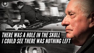 Secret Service Agent Vividly Recalls President Kennedy's Assassination | Clint Hill