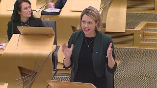 Scottish Conservative Party Debate: A9 Dualling - 23 February 2023
