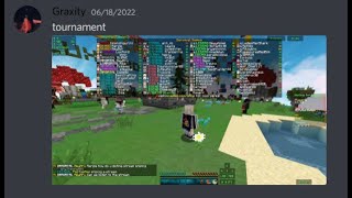 clipping nerds on mineplex sg (v20)