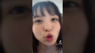 【TikTok】キス魔の彼女がかわいすぎる件 #shorts