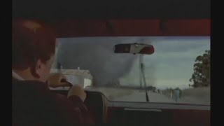 Twister Trailer Truck Shot - Full VFX Test Shot + extra VFX breakdowns